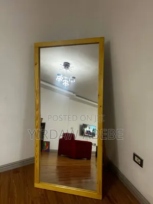 Dressing Mirror