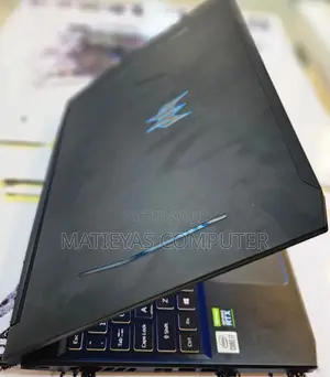 New Laptop Acer Predator Helios 300 16GB Intel Core I7 SSD 512GB