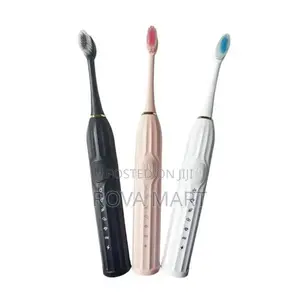 Sonic Rechargeable Electric Toothbrush