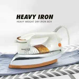 ካዉያ Stronglite Iron 2.5 Kg 1200w