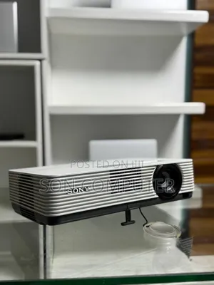 Sony Projector VPL-Dx221