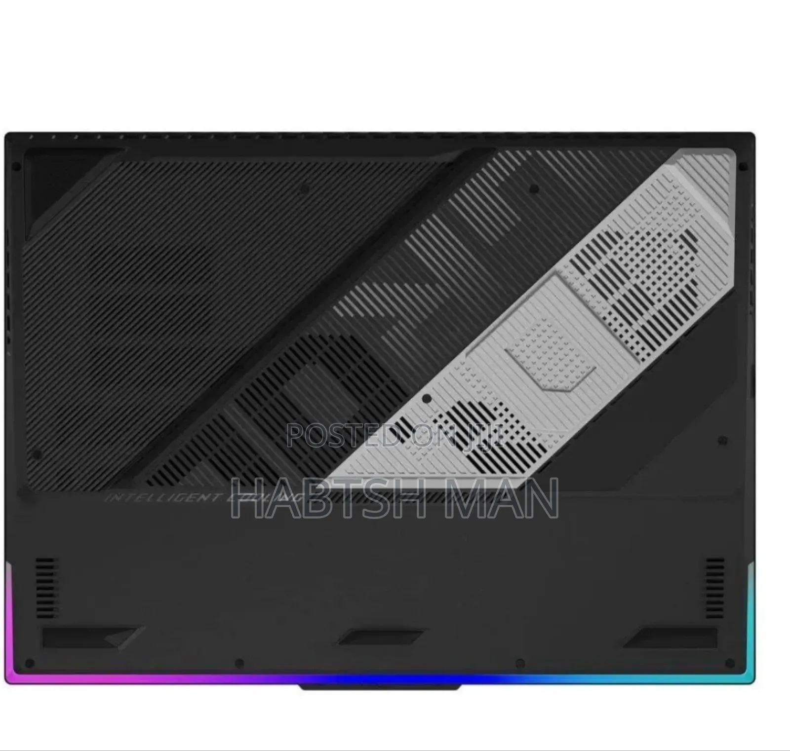 New Laptop Asus ROG Strix SCAR II 32GB Intel Core I9 SSD 2T
