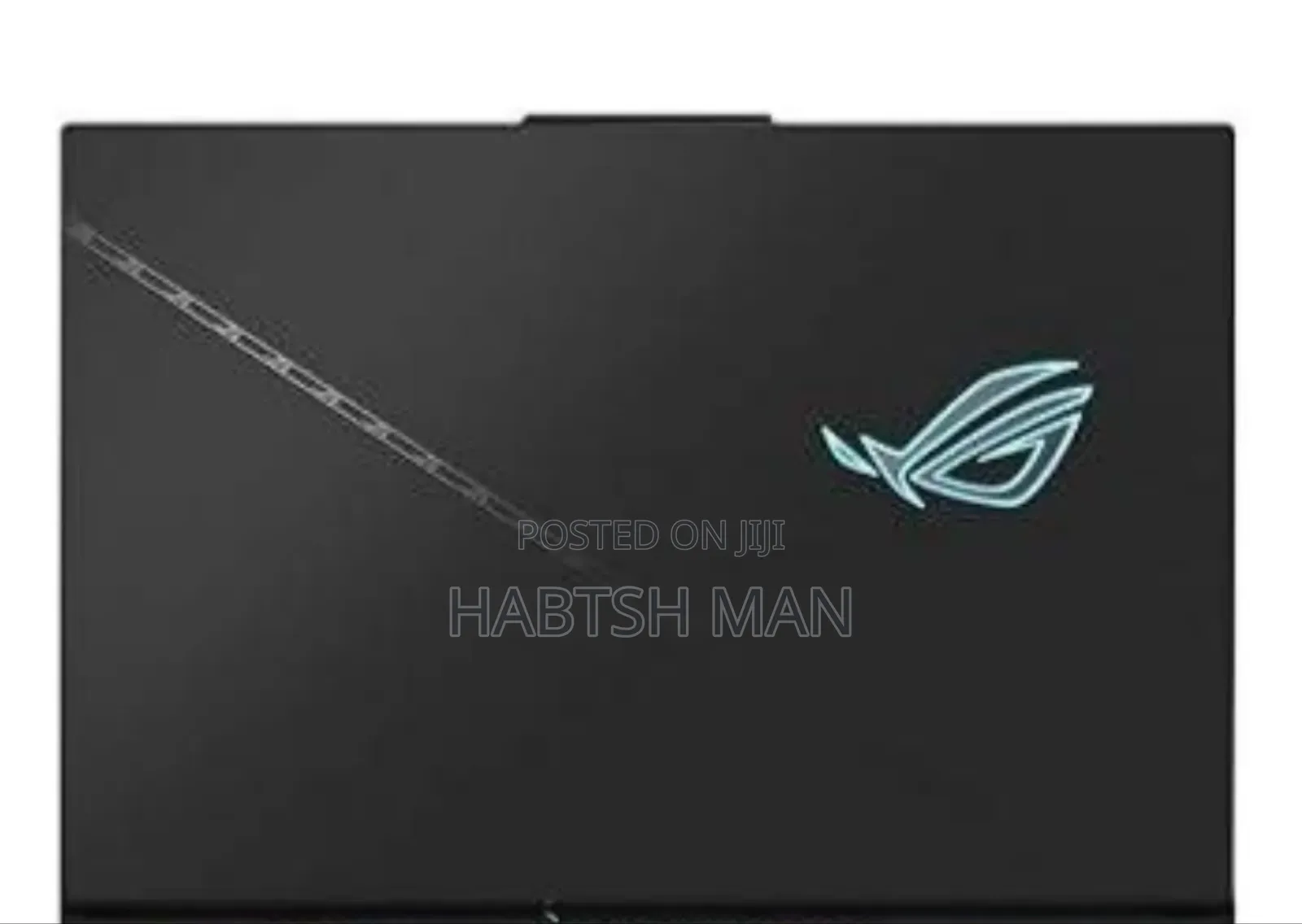 New Laptop Asus ROG Strix SCAR II 32GB Intel Core I9 SSD 2T