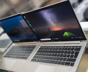 New Laptop HP EliteBook 840 16GB Intel Core I7 SSD 512GB