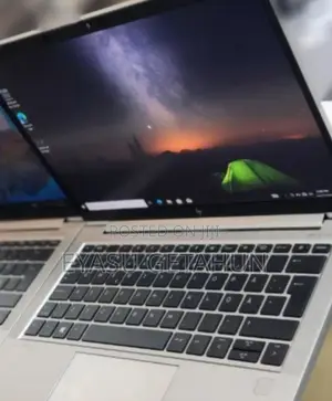 New Laptop HP EliteBook 840 16GB Intel Core I7 SSD 512GB