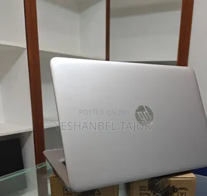 New Laptop HP EliteBook 840 G4 8GB Intel Core I5 SSD 512GB