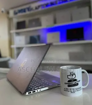 New Laptop HP Pavilion 15 16GB Intel Core I7 SSD 512GB