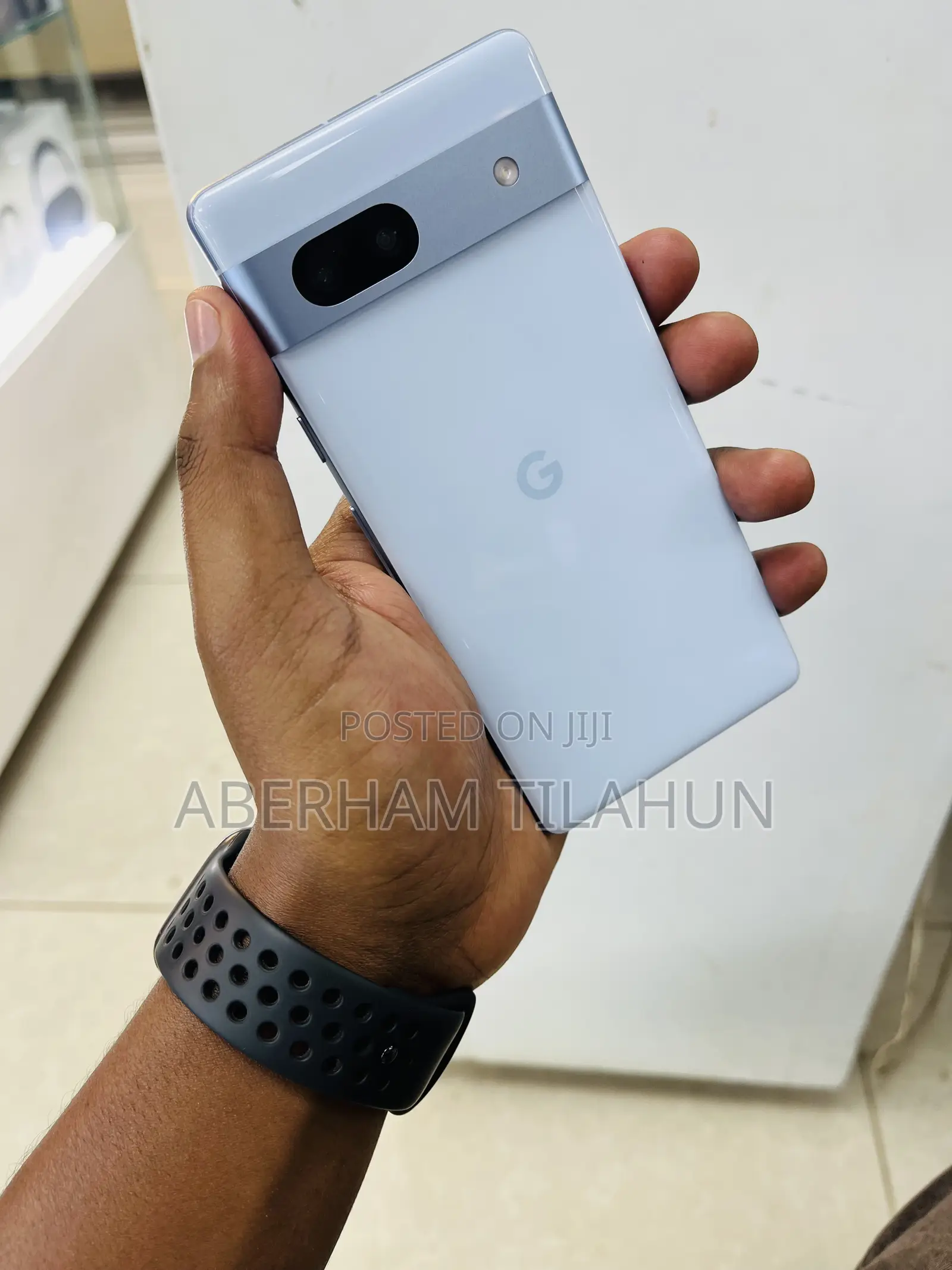 Google Pixel 7a 128 GB Blue