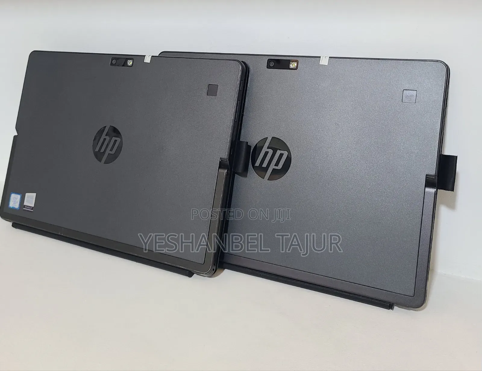 New Laptop HP Elite X2 G8 8GB Intel Core i5 SSD 256GB