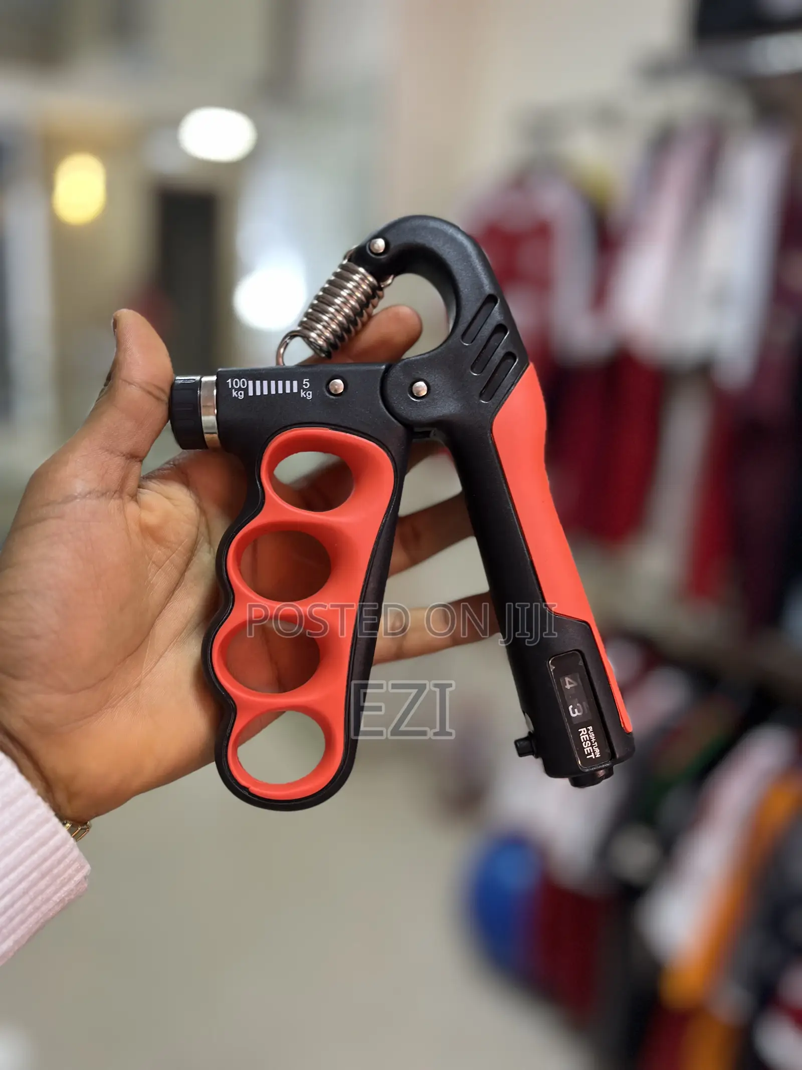 Hand Grip Comfy