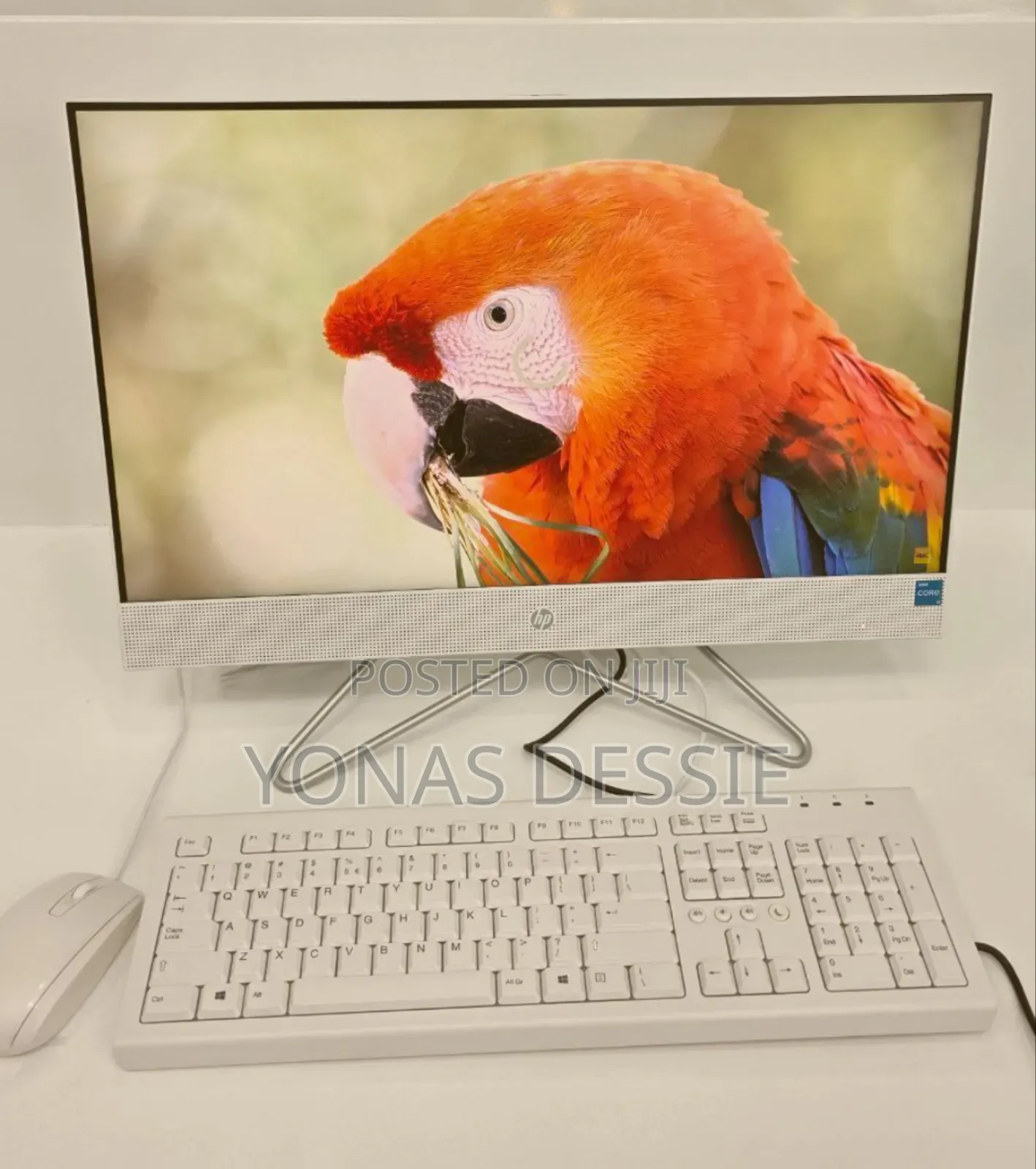 All in One Monitor