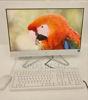 All in One Monitor