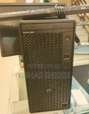 Dell Monitor