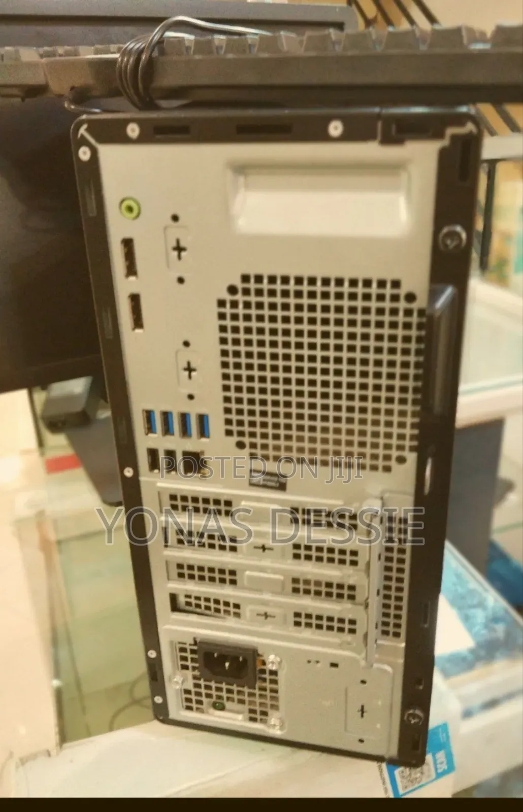 Dell Monitor