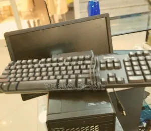 Dell Monitor
