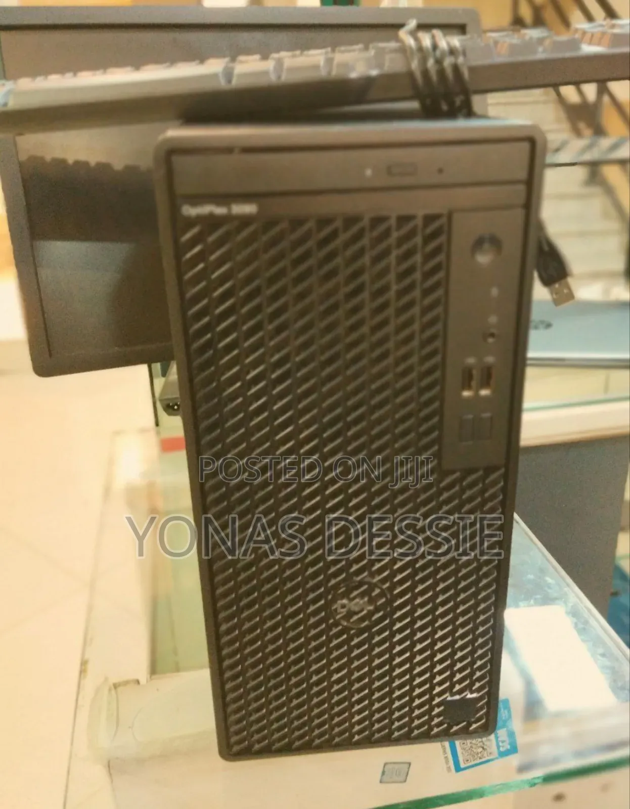 Dell Monitor