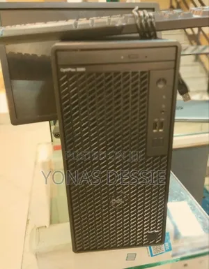 Dell Monitor