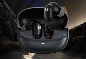 Monster 10mm Large Composite Diaphragm / Hi-Fi Sound Quality