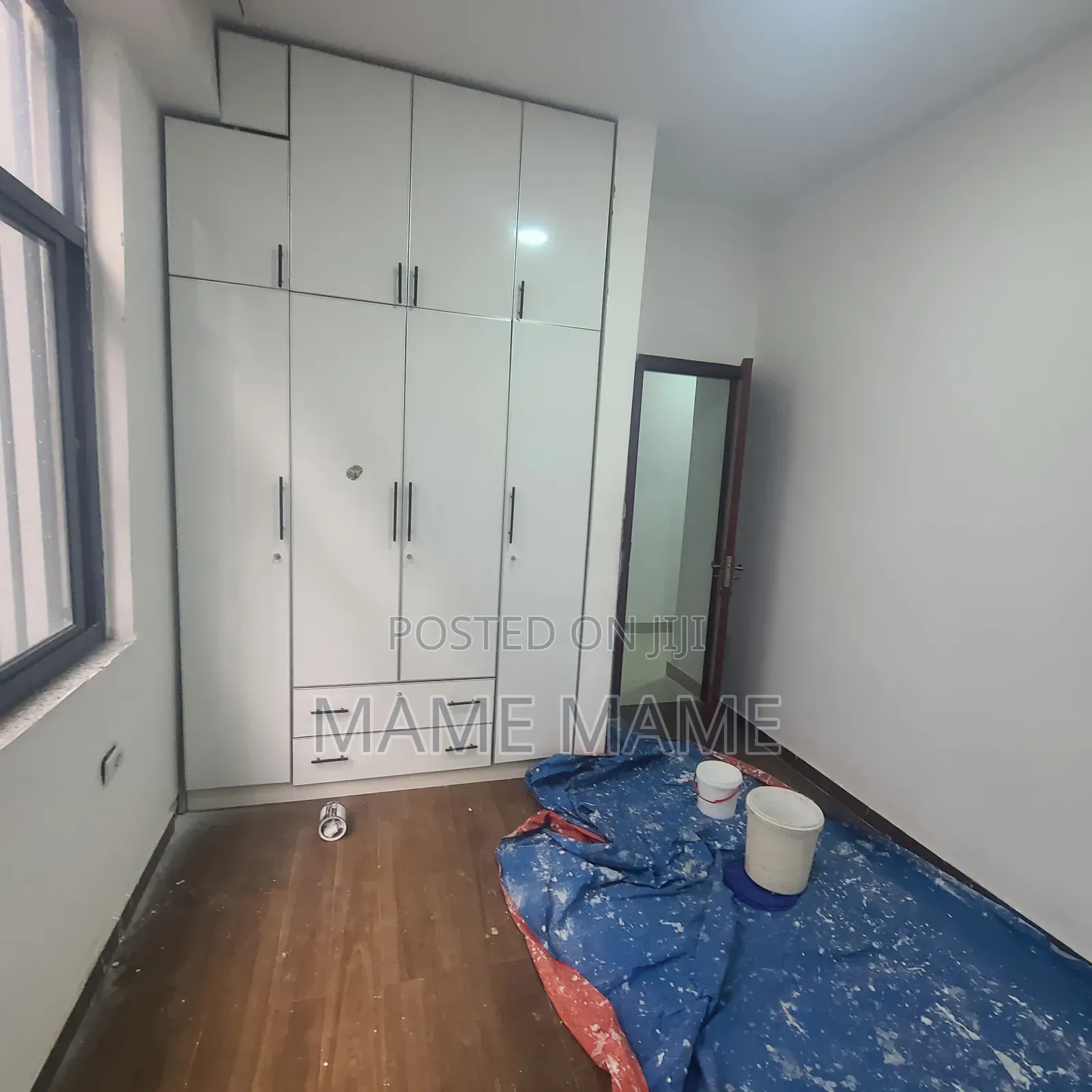 2bdrm Apartment in Addis Abeba, Bole for rent