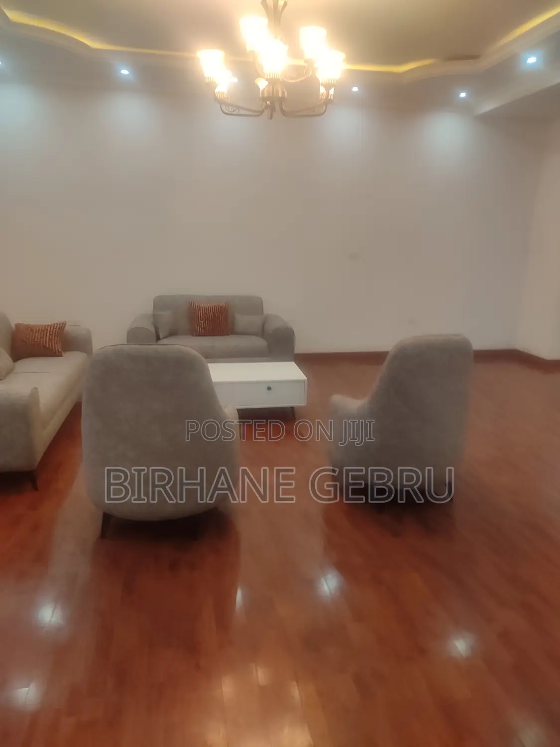 G+2 House for Rebt