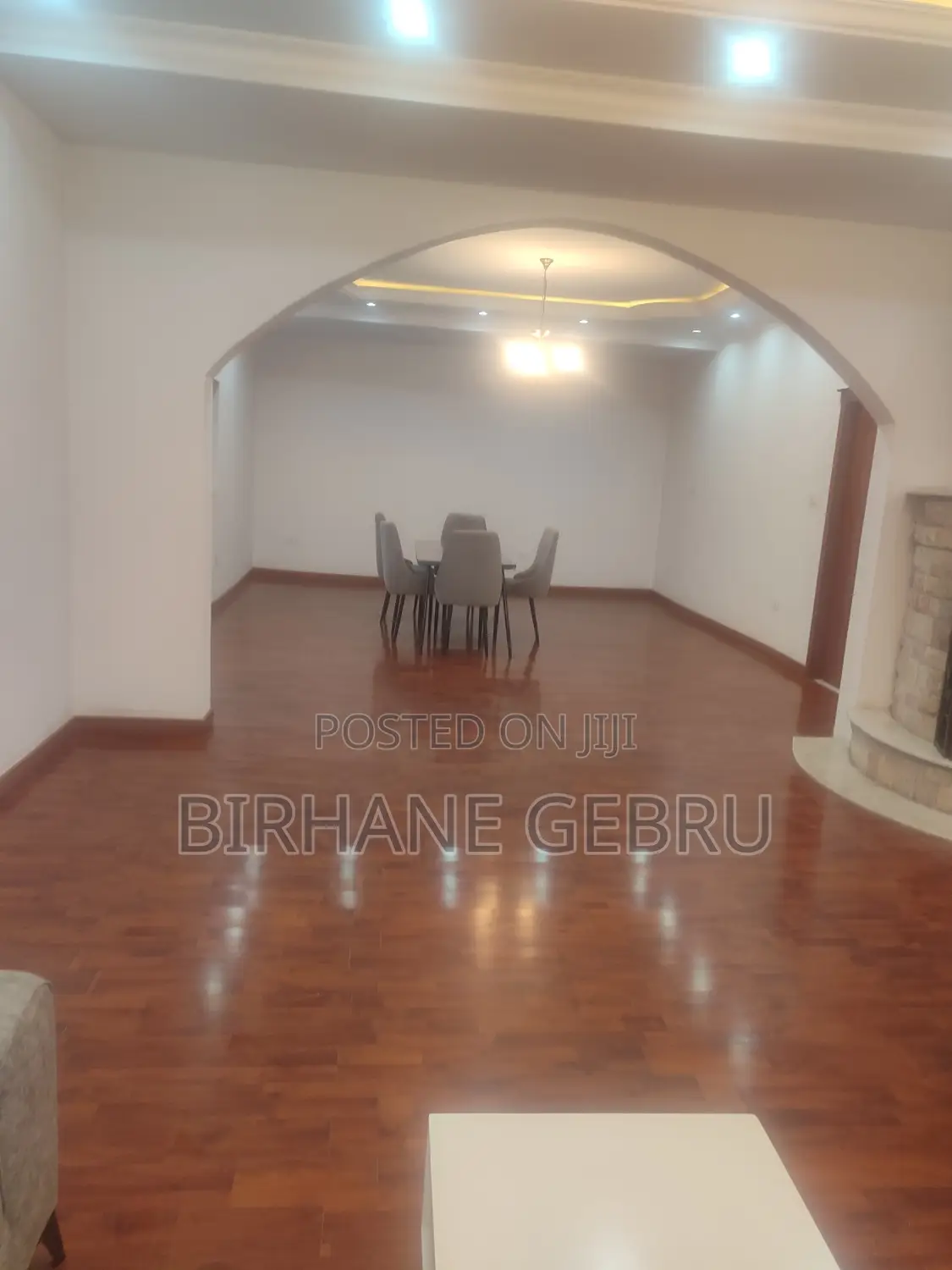 G+2 House for Rebt