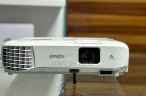 S05 Projecter