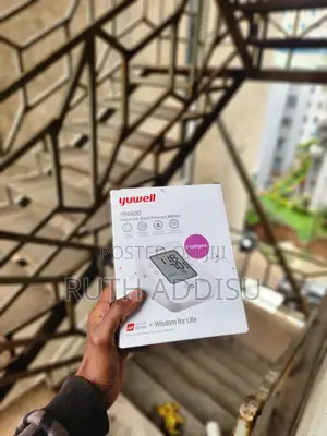 Packed Home Use Rechargable Blood Pressure Monitor Digital