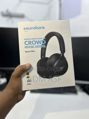 Sound Core