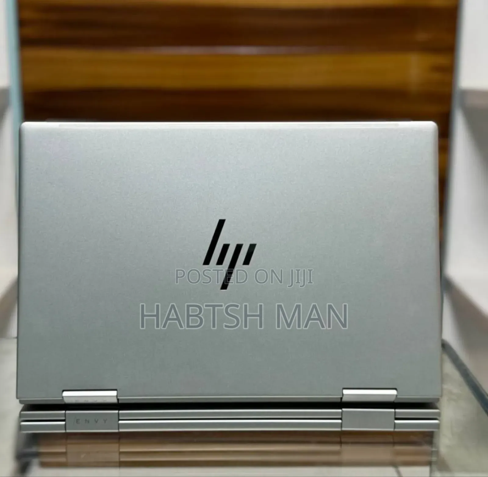 New Laptop HP Envy X360 16GB Intel Core Ultra 7 SSD 1T