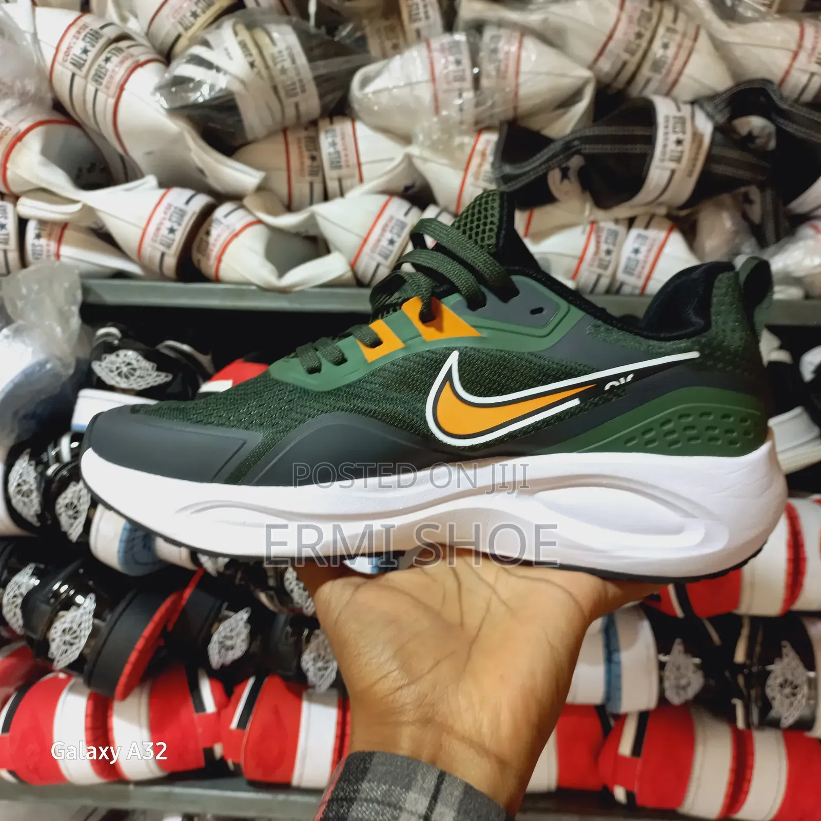 Nike Men's New