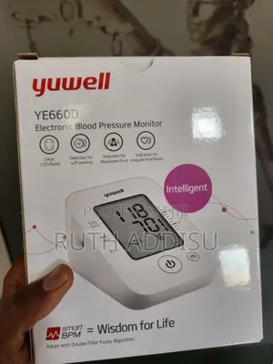Digital Blood Pressuer Monitor殲敵blood Pressure Monitor New