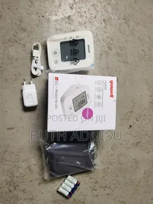 Rechargeable Blood Pressuer Monitor死後mepically Bp Monitor