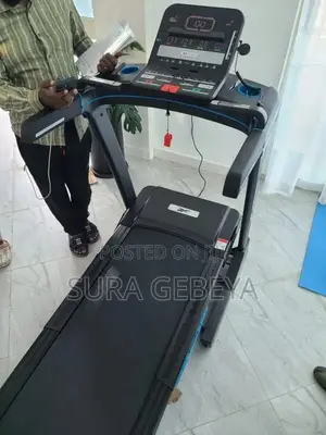 Reebok Jet300series Treadmill - Call Us Now