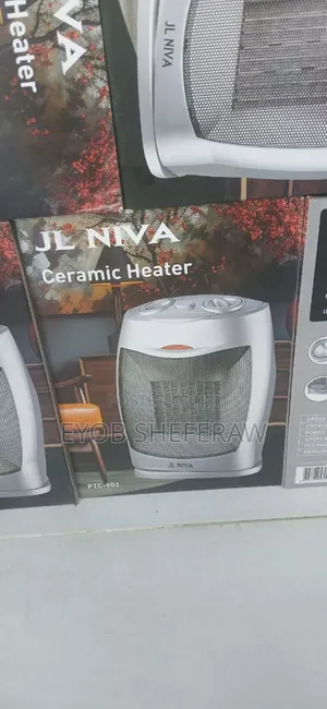 Jl Niva Room Heater