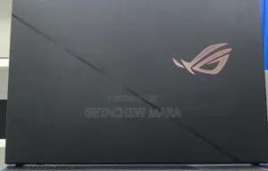 New Laptop Asus ROG Strix G15 32GB Intel Core I9 SSD 1T