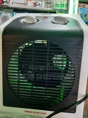 Sanford Room Heater