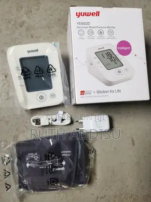 Digital Blood Pressuer型態medical Blood Pressure Monitor New