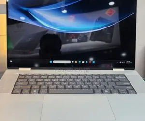 New Laptop HP Envy X360 16GB Intel Core Ultra 7 SSD 512GB