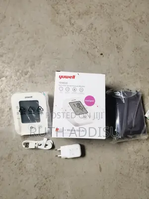 Digital Blood Pressuer Monitor頁岩blood Pressure死亡bp Monitor