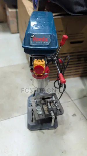 Electrical Drill Press 350w