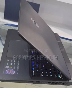 New Laptop 3XS 16GB Intel Core I9 SSD 1T