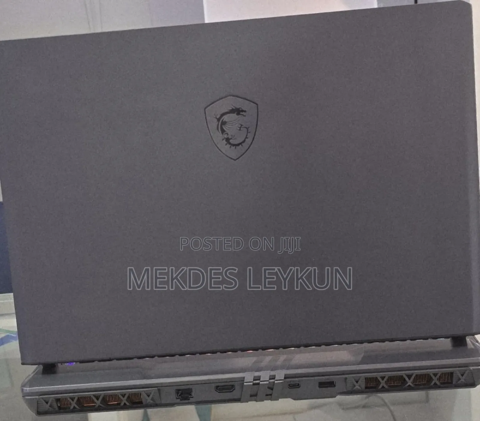 New Laptop 3XS 16GB Intel Core I9 SSD 1T
