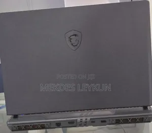New Laptop 3XS 16GB Intel Core I9 SSD 1T