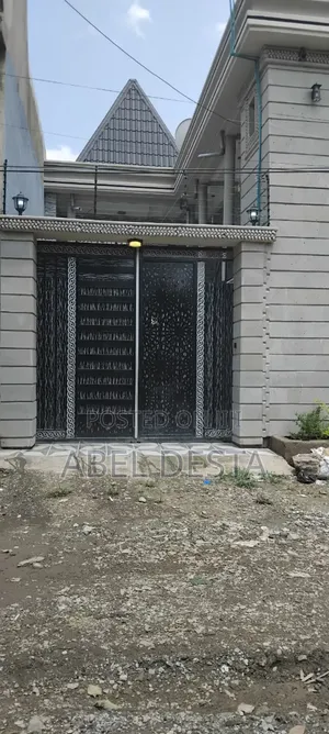 Furnished 3bdrm House in Adama for sale