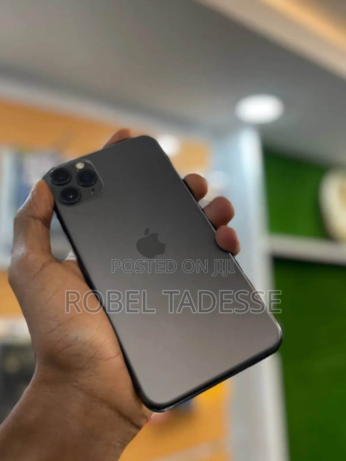 Apple iPhone 11 Pro Max 64 GB