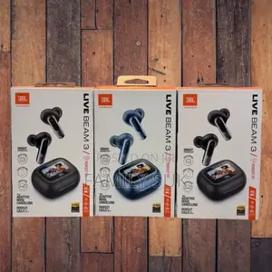JBL Live Beam 3 Best Sound: Sonic Brilliance, Defined