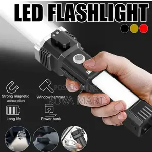 Led Touch Light