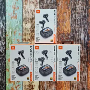 JBL Live Beam 3 Best Sound: Hear What You've Been Missing
