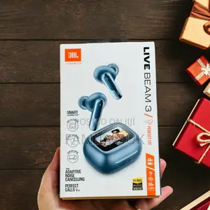JBL Live Beam 3 Best Sound: Get Ready to Be Amazed