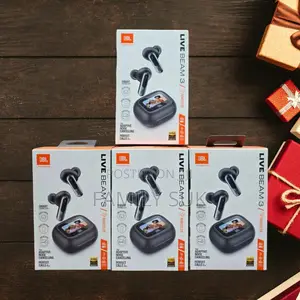 JBL Live Beam 3 Best Sound: The Definitive Audio Experience